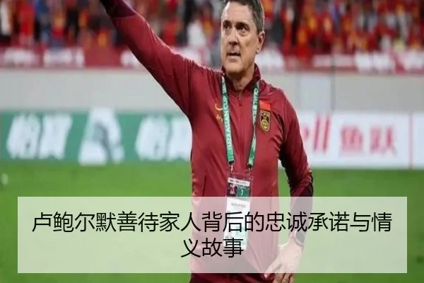 卢鲍尔默善待家人背后的忠诚承诺与情义故事
