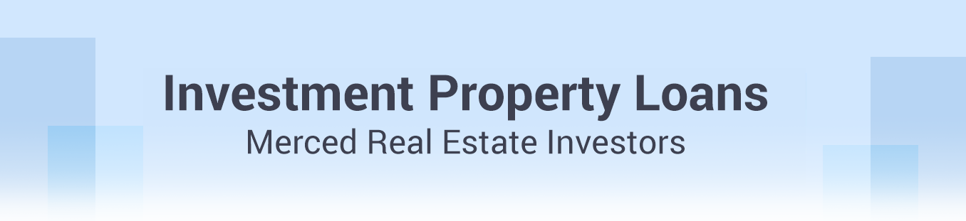 Investment Property Loans